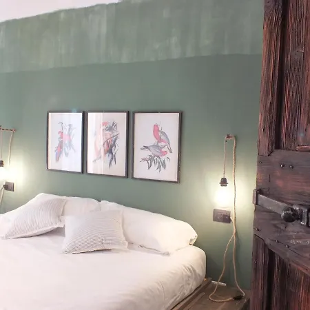 B&b-apartments View 아파트 *