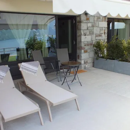 아파트 B&b-apartments View Rocca d'Anfo