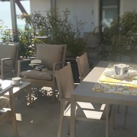 B&b-apartments View 아파트