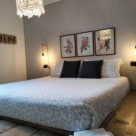 아파트 B&b-apartments View