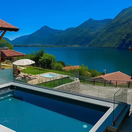 B&b-apartments View 아파트