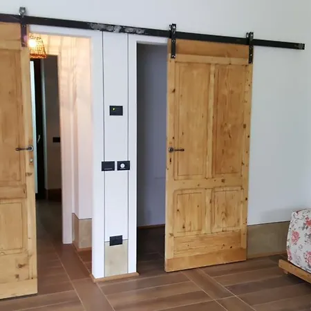 아파트 B&b-apartments View Rocca d'Anfo