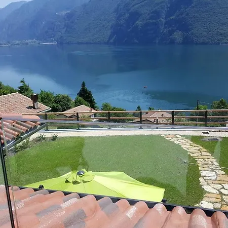B&b-apartments View 아파트 *