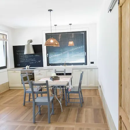 B&b-apartments View 아파트 *