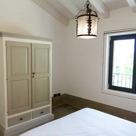 아파트 B&b-apartments View *