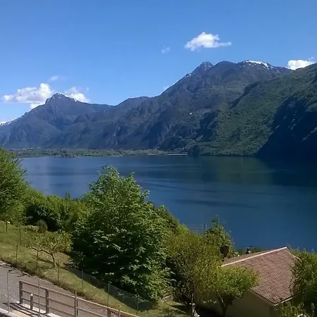 아파트 B&b-apartments View Rocca d'Anfo