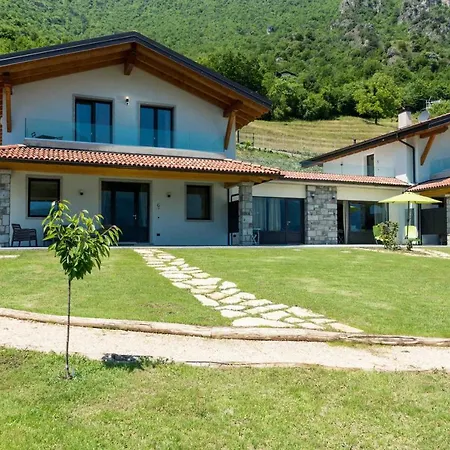 아파트 B&b-apartments View *