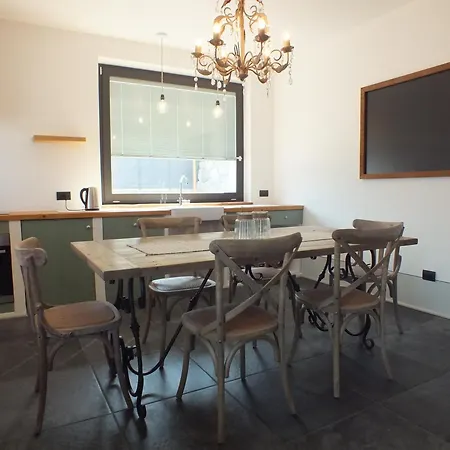B&b-apartments View Apartment Rocca d'Anfo