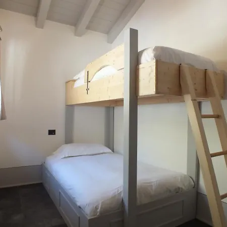 B&b-apartments View * Rocca d'Anfo