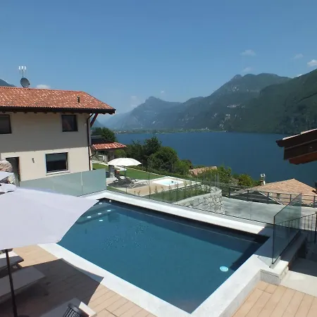 B&b-apartments View Rocca d'Anfo