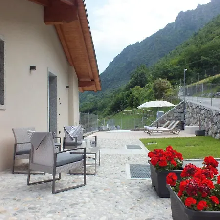 B&b-apartments View Apartmán
