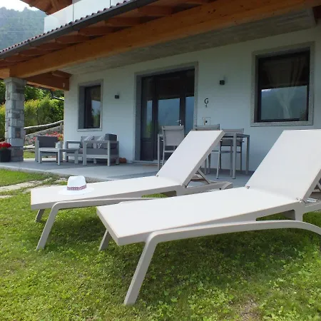 B&b-apartments View Apartment Rocca d'Anfo