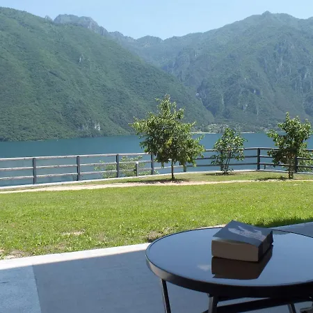 B&b-apartments View Apartment Rocca d'Anfo
