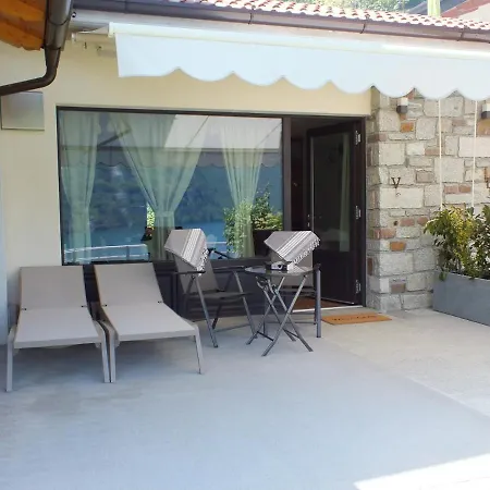 B&b-apartments View Rocca d'Anfo