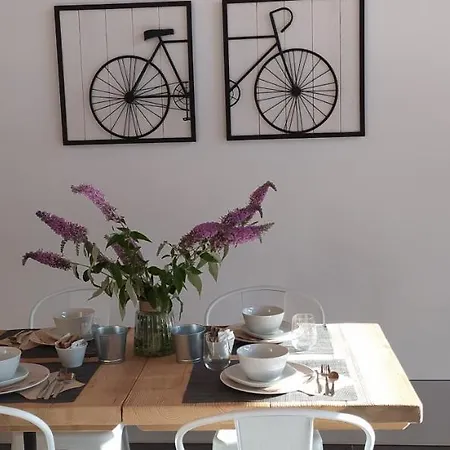 B&b-apartments View Apartment *