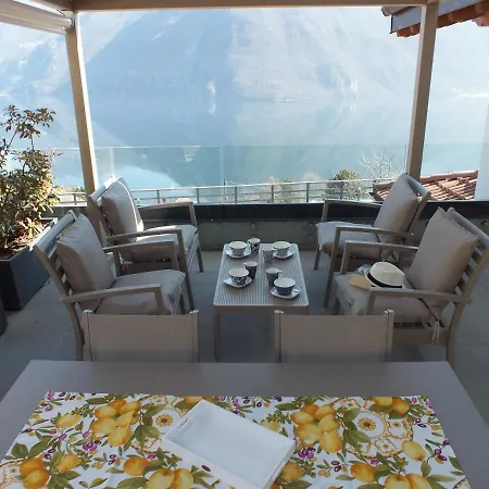 B&b-apartments View Rocca d'Anfo