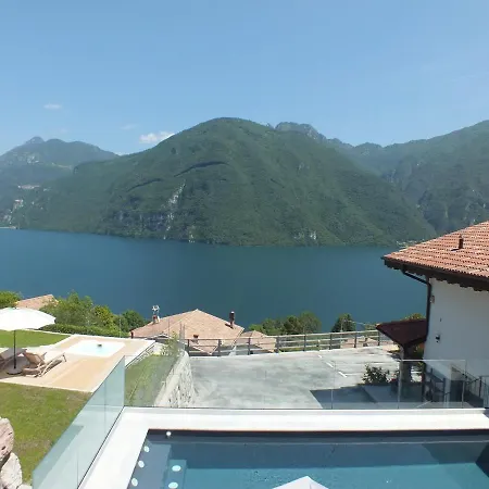 B&b-apartments View Apartment Rocca d'Anfo