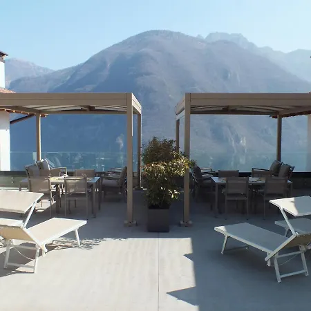 Apartment B&b-apartments View Rocca d'Anfo