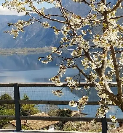 B&b-apartments View * Rocca d'Anfo