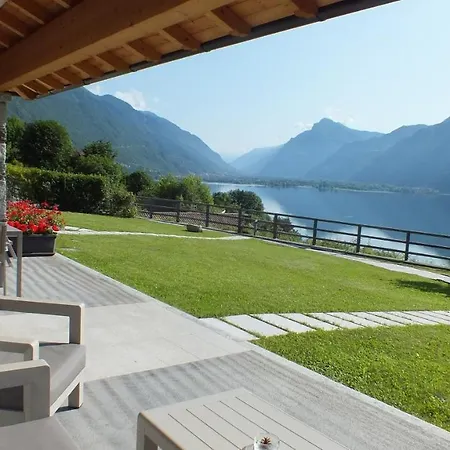 B&b-apartments View *