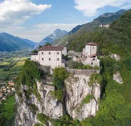 Apartment B&b-apartments View Rocca d'Anfo