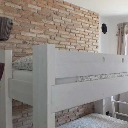 B&b-apartments View Rocca d'Anfo