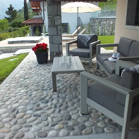 B&b-apartments View * Rocca d'Anfo