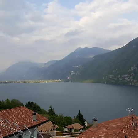 B&b-apartments View *