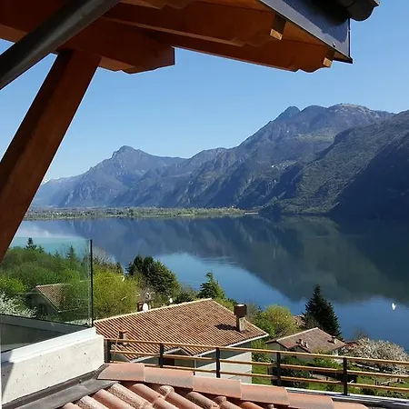 Apartmán B&b-apartments View *
