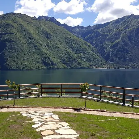 B&b-apartments View