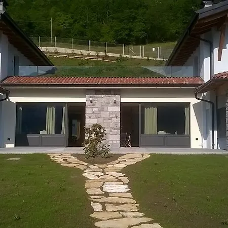 B&b-apartments View Rocca d'Anfo