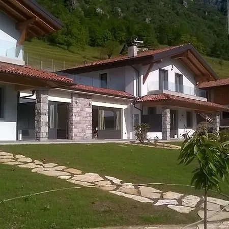 B&b-apartments View