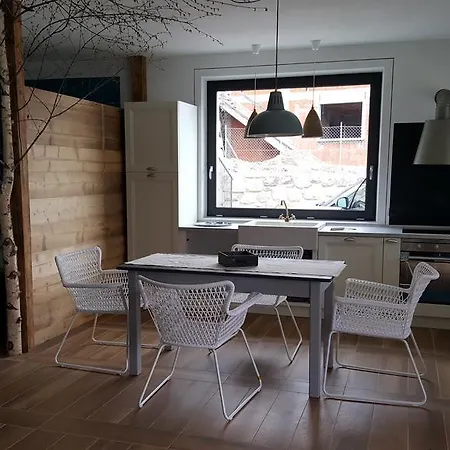 B&b-apartments View