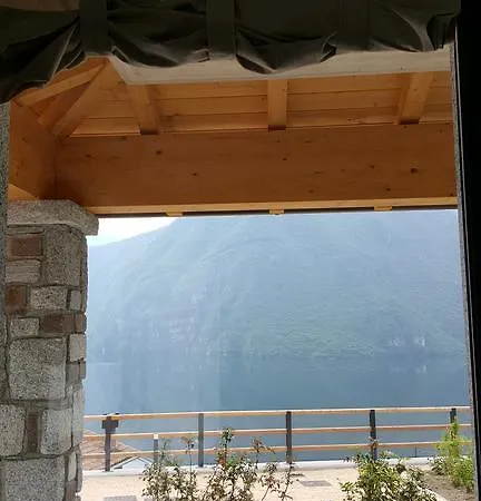 B&b-apartments View Rocca d'Anfo