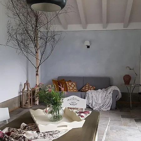 Apartment B&b-apartments View