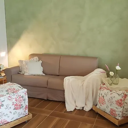 Apartment B&b-apartments View *