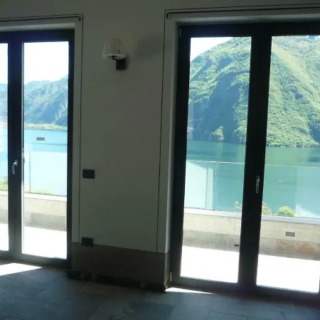 B&b-apartments View Apartment Rocca d'Anfo