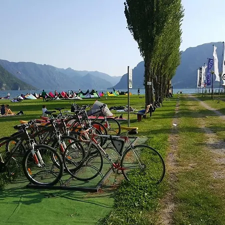 B&b-apartments View Apartment *