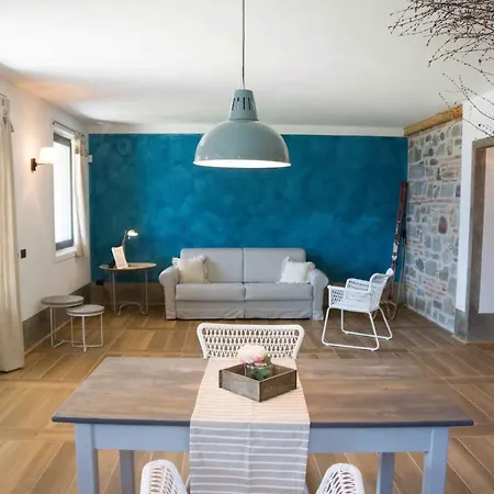 B&b-apartments View Apartment *