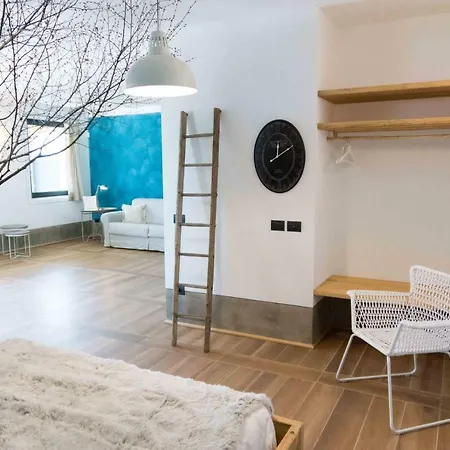 B&b-apartments View Apartment *