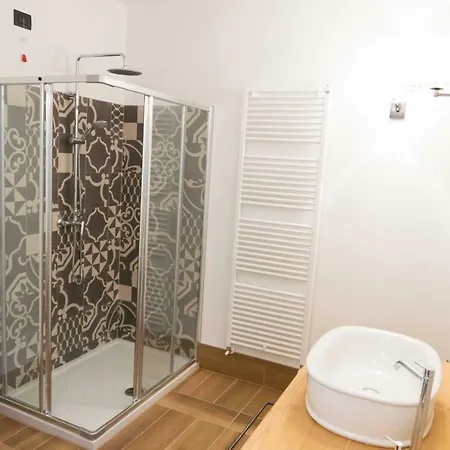 Apartment B&b-apartments View