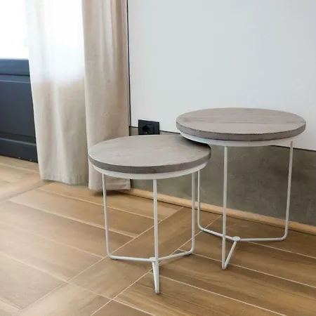 Apartment B&b-apartments View