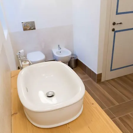 Apartment B&b-apartments View