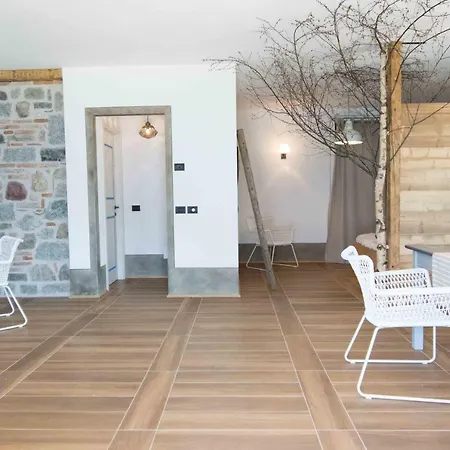 B&b-apartments View Rocca d'Anfo