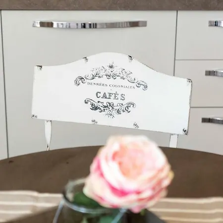 B&b-apartments View *