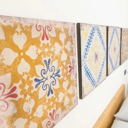 Apartment B&b-apartments View