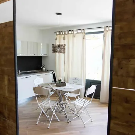 B&b-apartments View Apartment