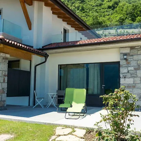 B&b-apartments View *