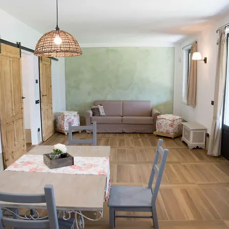 Apartment B&b-apartments View Rocca d'Anfo