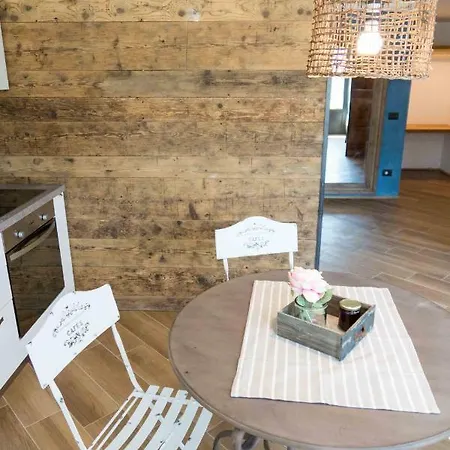 B&b-apartments View *